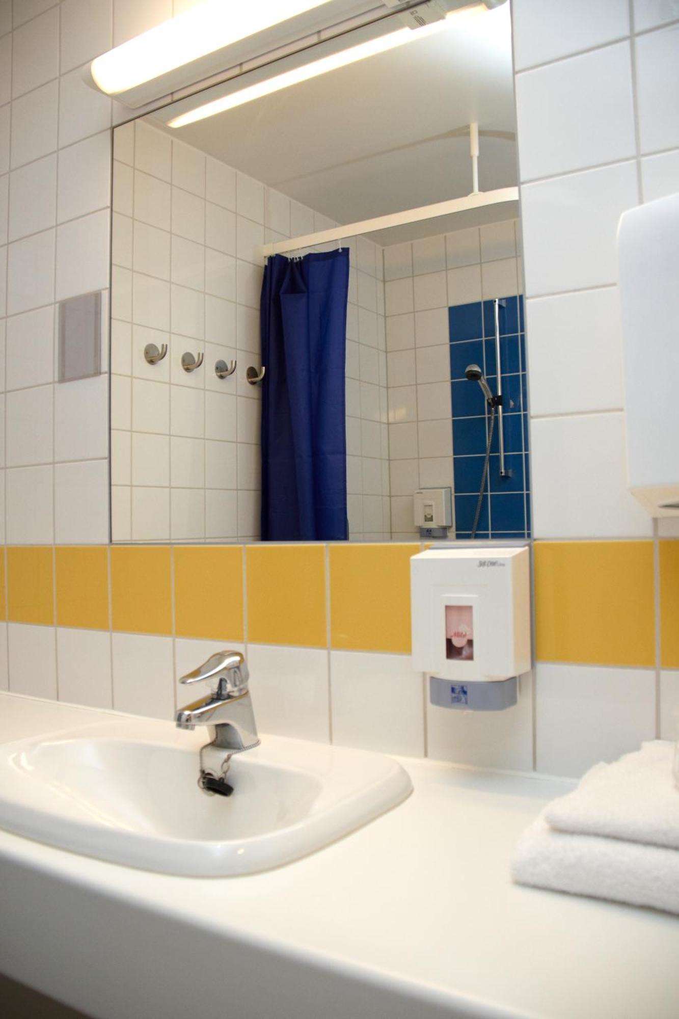 Ulleval Hotel Oslo Extérieur photo