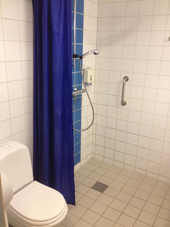 Ulleval Hotel Oslo Chambre photo