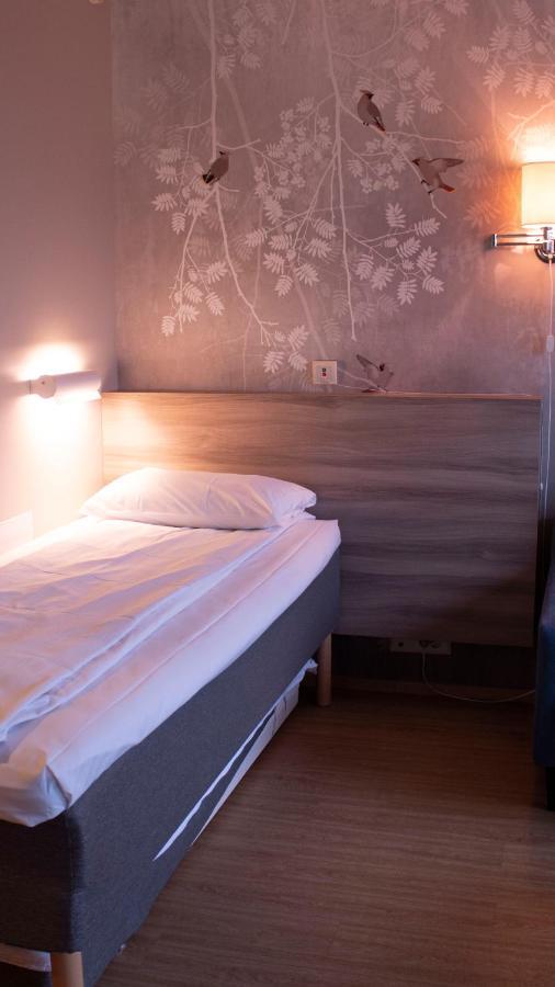 Ulleval Hotel Oslo Extérieur photo
