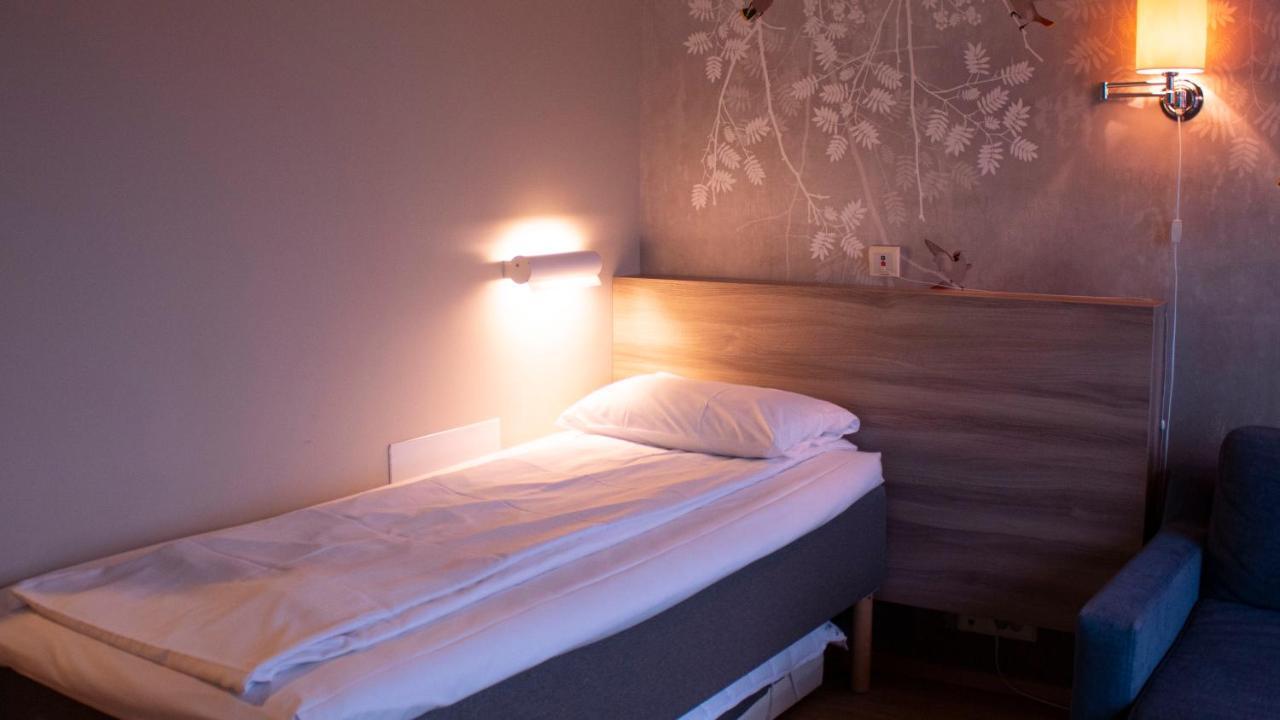 Ulleval Hotel Oslo Extérieur photo