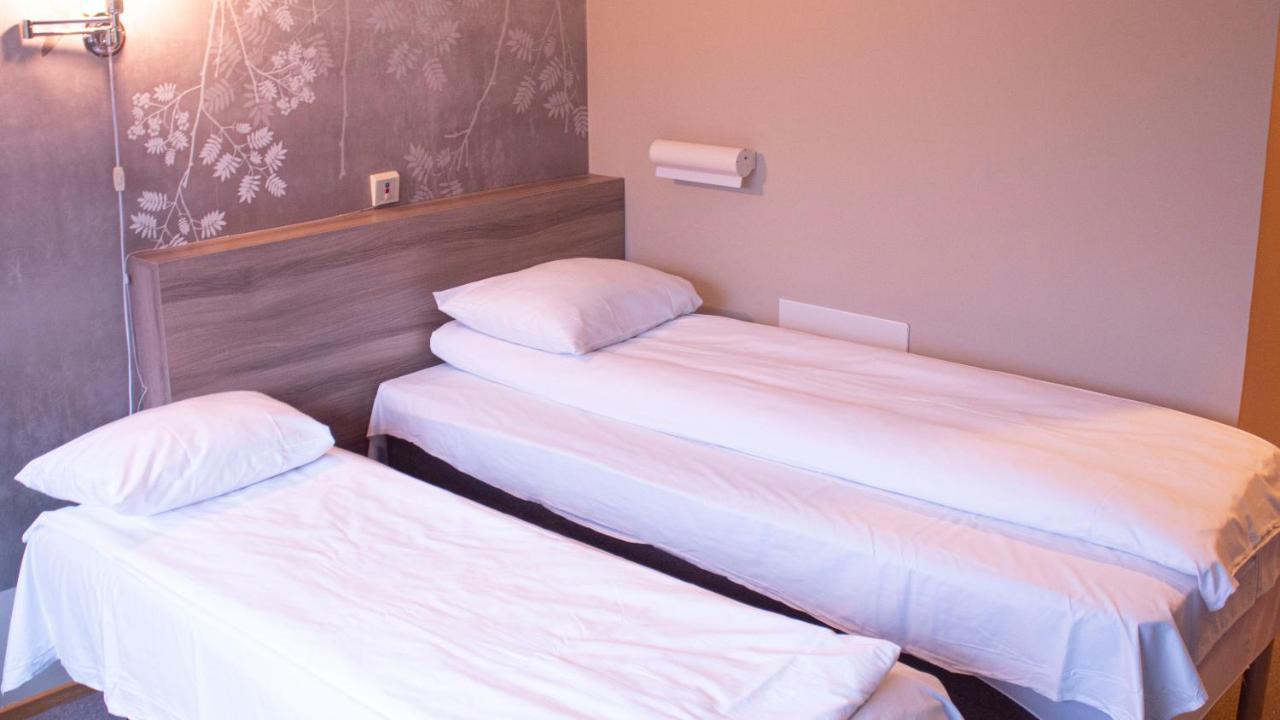 Ulleval Hotel Oslo Extérieur photo